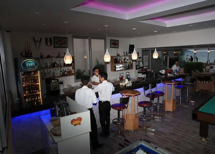 Hotel Malhun 3*
