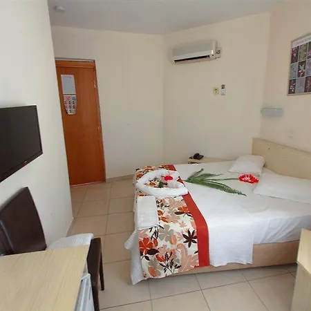 Malhun 3* Φετιγιέ