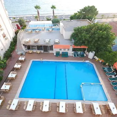 Ξενοδοχείο Malhun Φετιγιέ