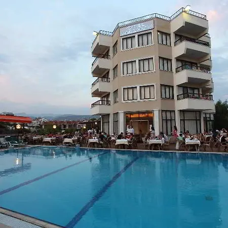 Malhun 3* Φετιγιέ