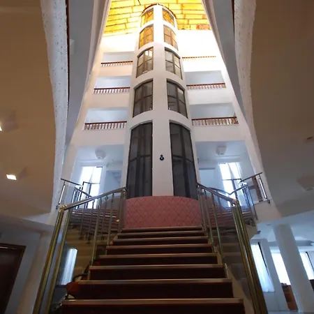 Ξενοδοχείο Malhun