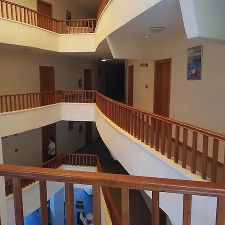 Ξενοδοχείο Malhun Φετιγιέ