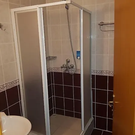 Hotel Malhun Fethiye