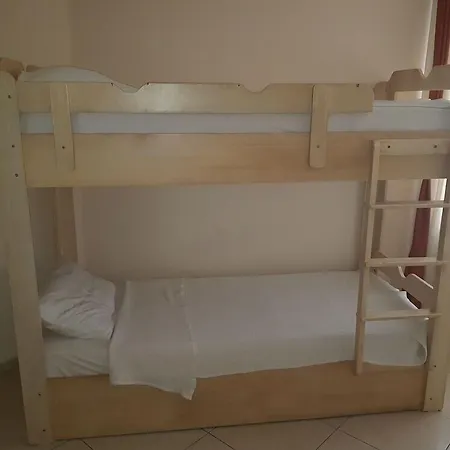 Hotel Malhun 3*