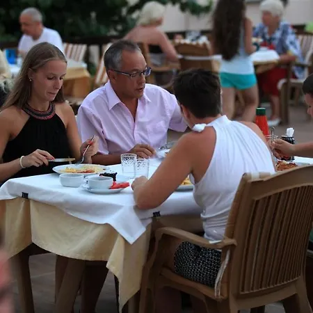 Malhun Ξενοδοχείο 3*