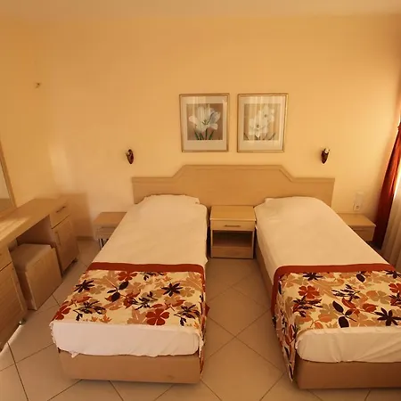 Malhun Ξενοδοχείο