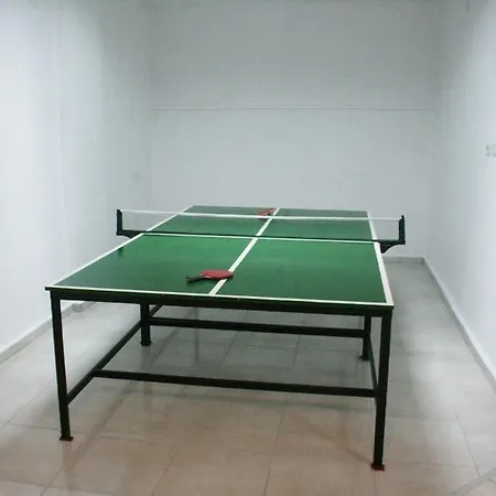 Malhun Ξενοδοχείο Φετιγιέ