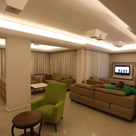 Ξενοδοχείο Malhun