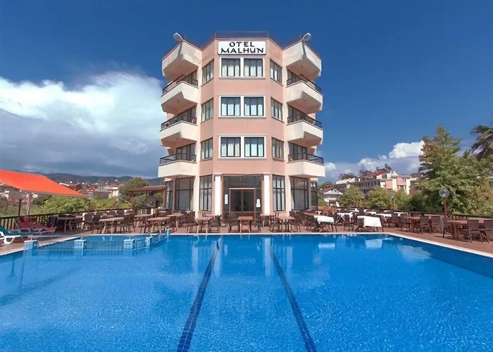 Hotel Malhun Fethiye