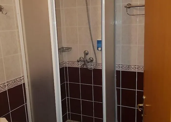 Hotel Malhun Fethiye