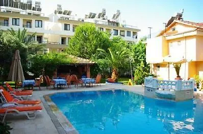 Malhun Hotel Fethiye